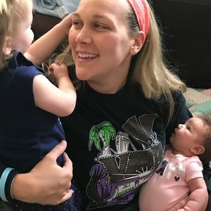 Meet your Posher, Brooke